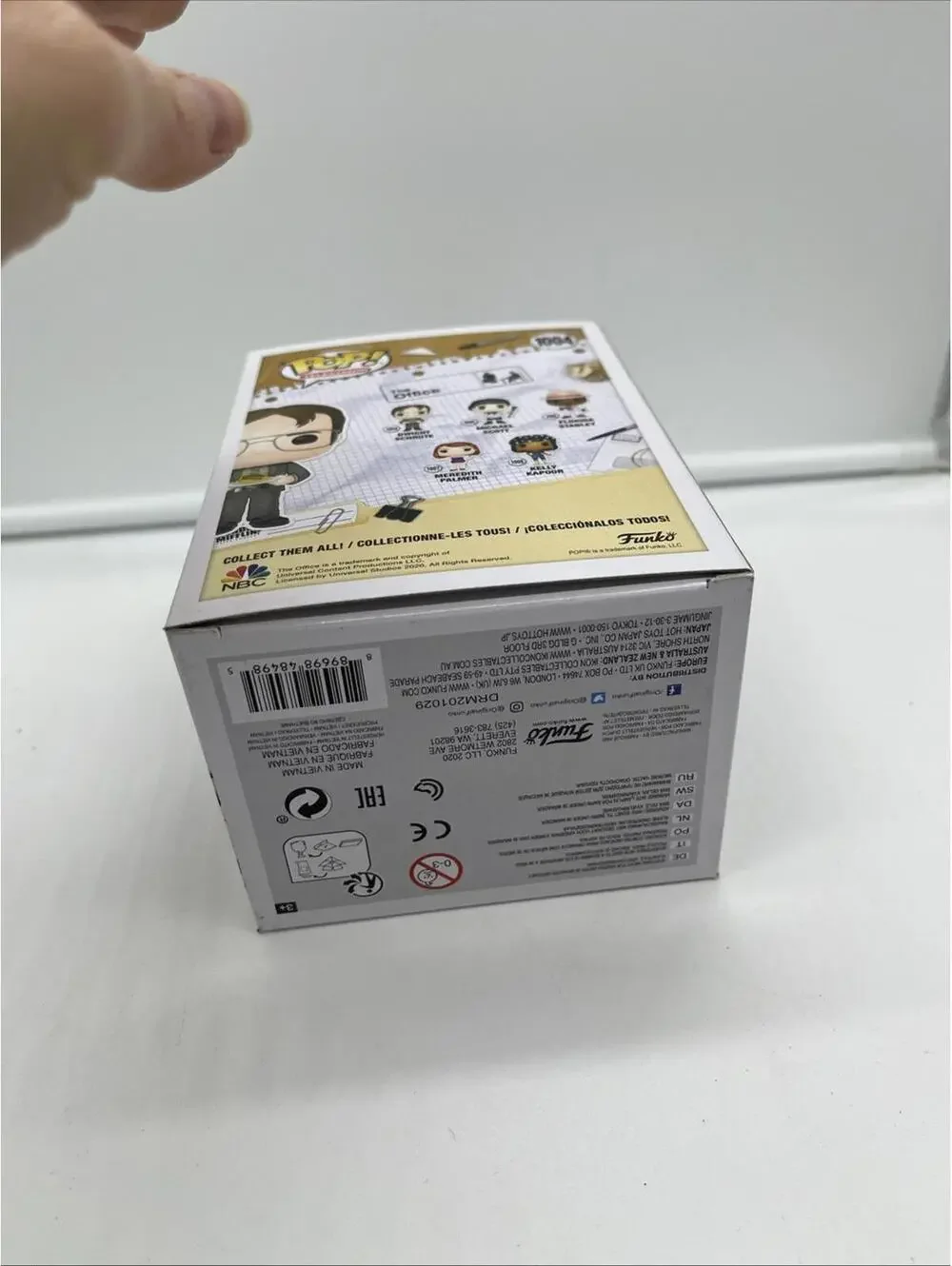 Funko product pop